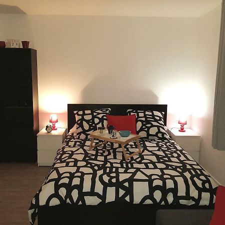 Appartement centre ville proche Paris Disney Vincennes transports Joinville Extérieur photo